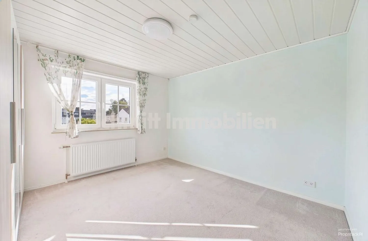 4 room apartment with 100 m² in Frankfurt am Main – Photo 7