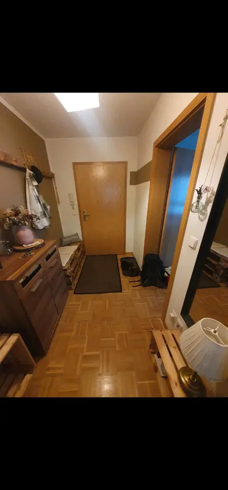 2 Zimmer Wohnung mit 55 m² in Dresden – Bild 5