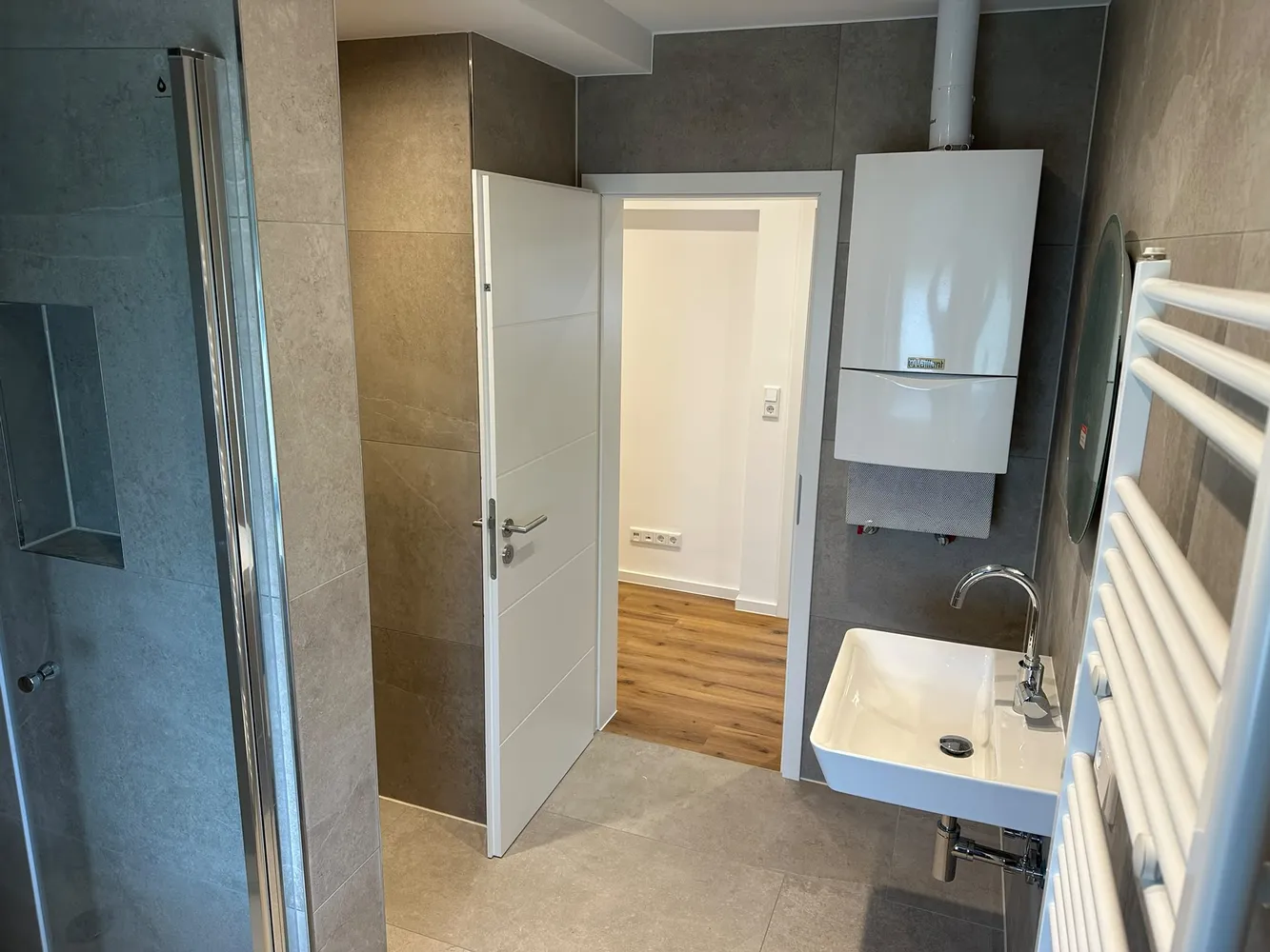 3 room apartment with 65 m² in Ratingen – Photo 4