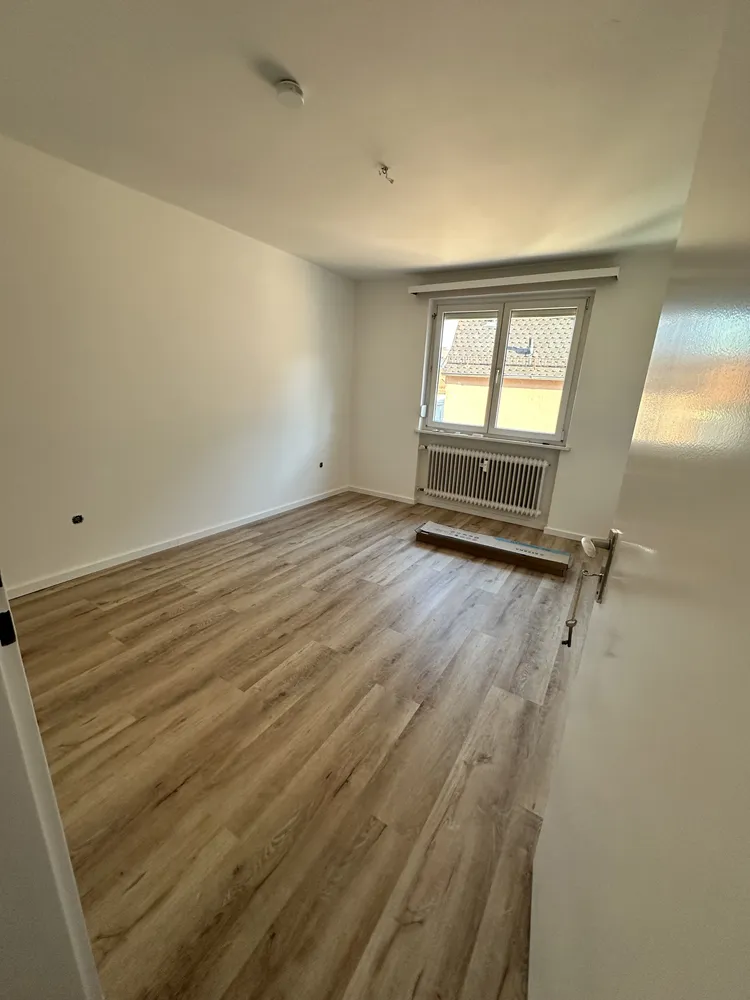 3 Zimmer Wohnung mit 47 m² in Augsburg – Bild 2