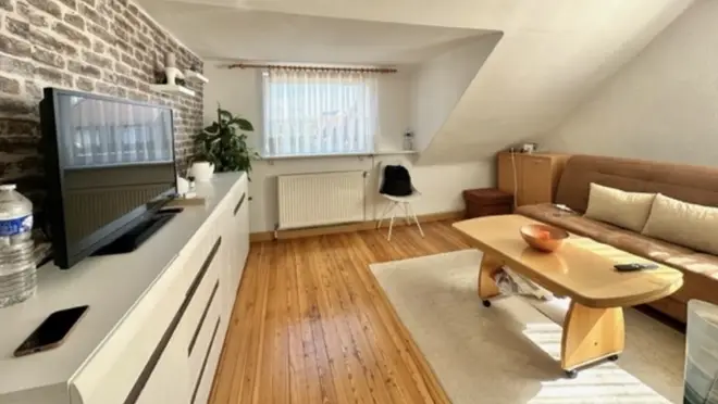 3 Zimmer Wohnung mit 70 m² in Karlsruhe – Bild 1