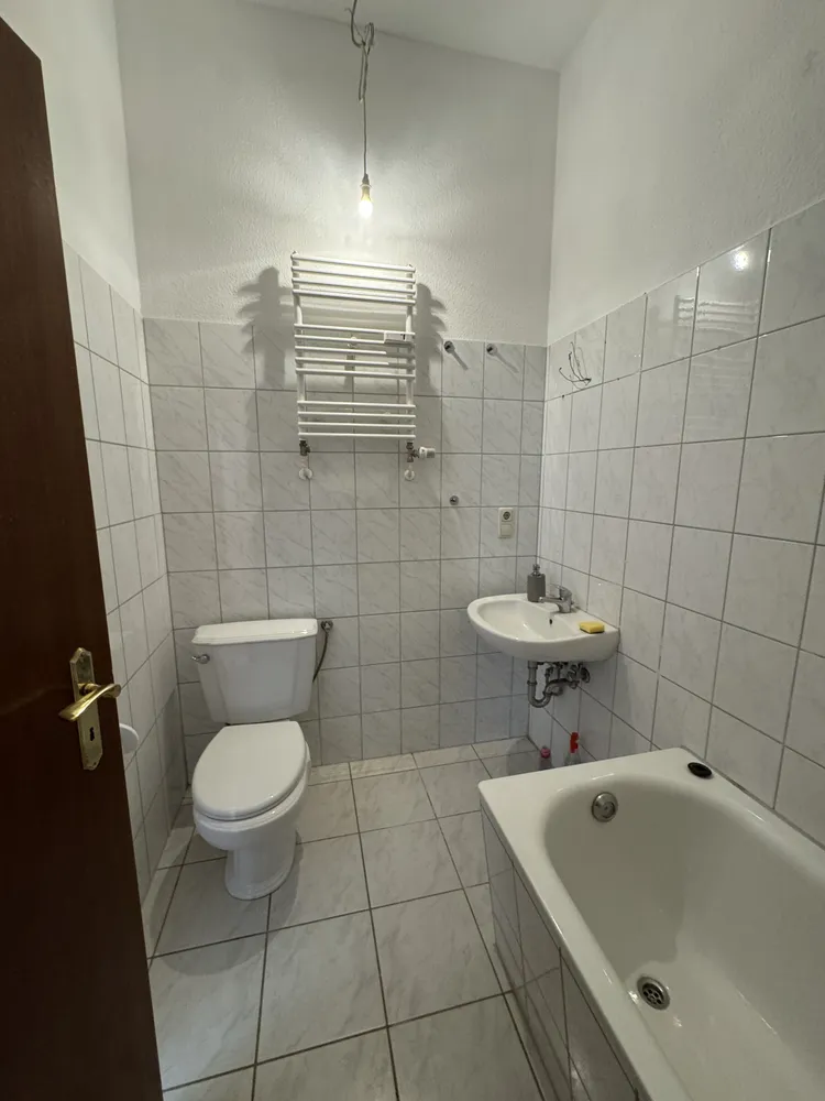 2 room apartment with 50 m² in Magdeburg – Photo 5