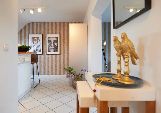 3 Zimmer Wohnung mit 45 m² in Essen – Bild 1