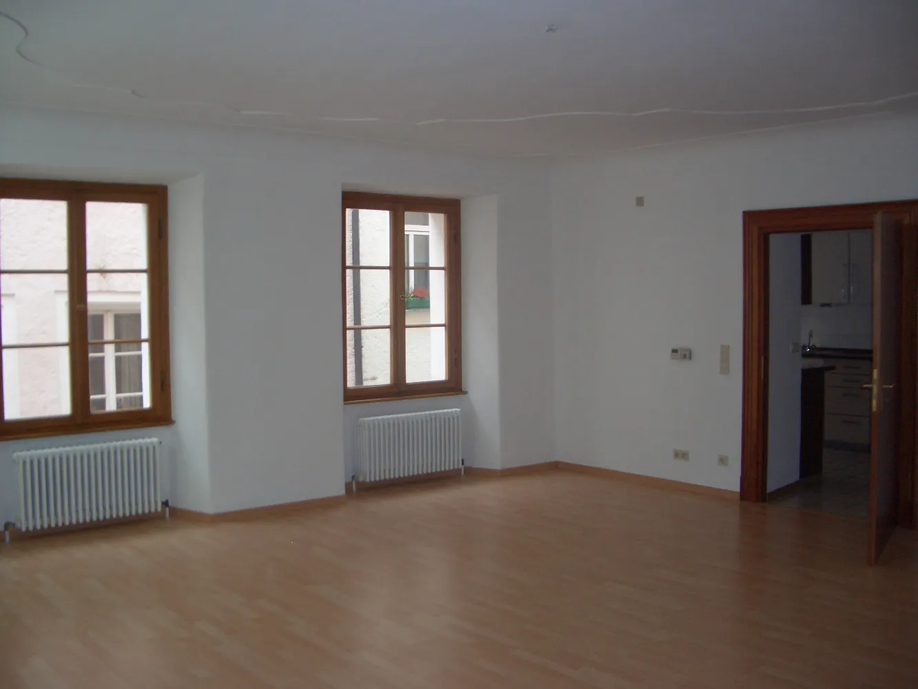 2 Zimmer Wohnung mit 86 m² in Passau – Bild 4