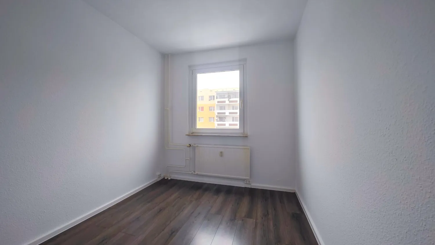 3 Zimmer Wohnung mit 59 m² in Halle (Saale) – Bild 4