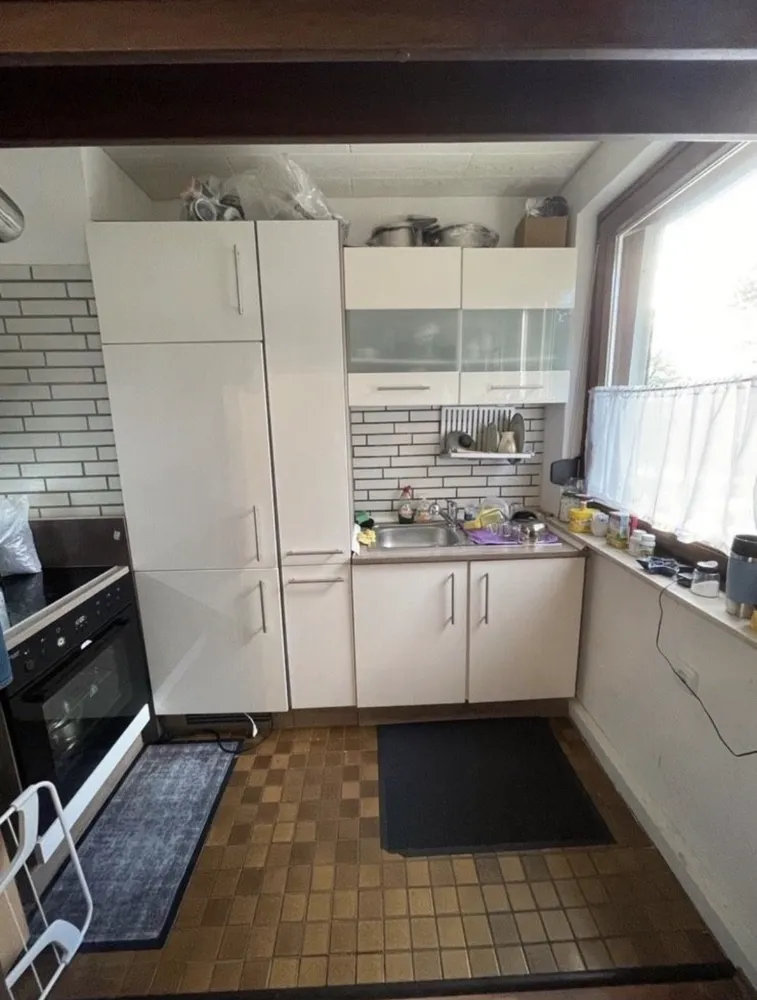 2 Zimmer Wohnung mit 45 m² in Mönchengladbach – Bild 8