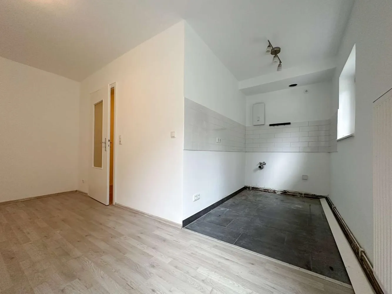 2 room apartment with 41 m² in Cologne – Photo 4