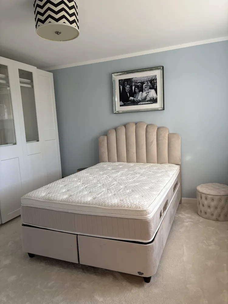 2 Zimmer Wohnung mit 62 m² in Berlin – Bild 3