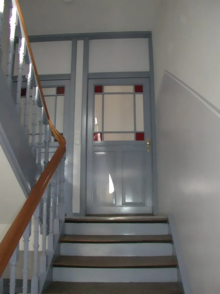 2 Zimmer Wohnung mit 50 m² in Augsburg – Bild 6