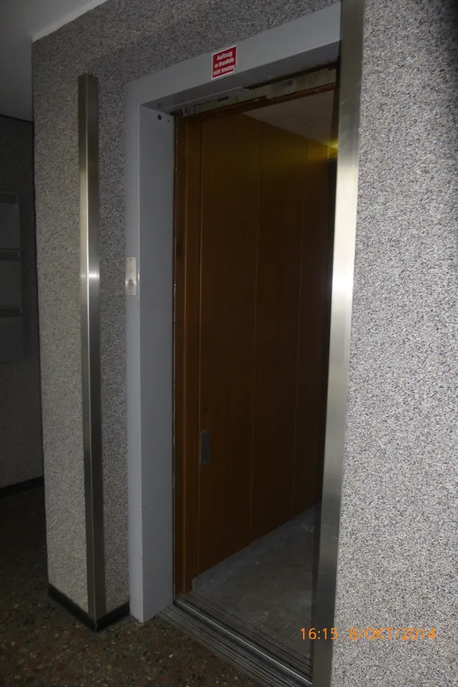 1 Zimmer Wohnung mit 32 m² in Mönchengladbach – Bild 5
