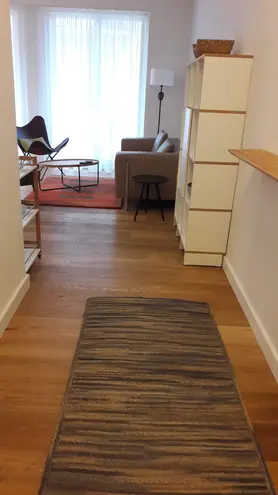 3 Zimmer Wohnung mit 59 m² in Berlin – Bild 5