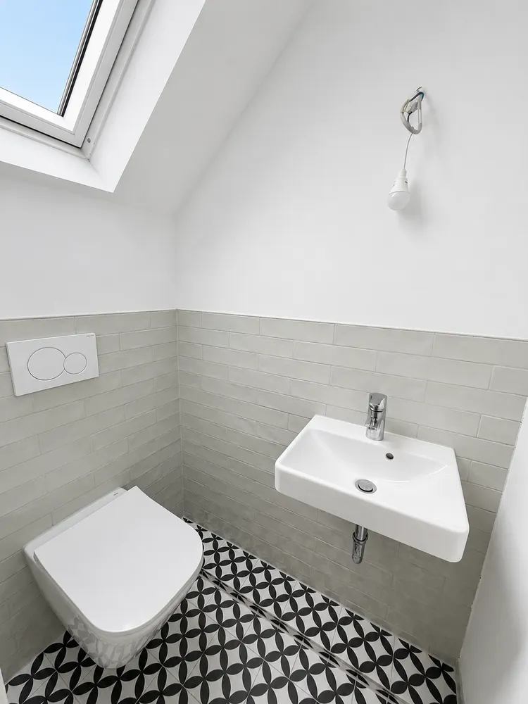 3 Zimmer Wohnung mit 127 m² in Karlsruhe – Bild 10