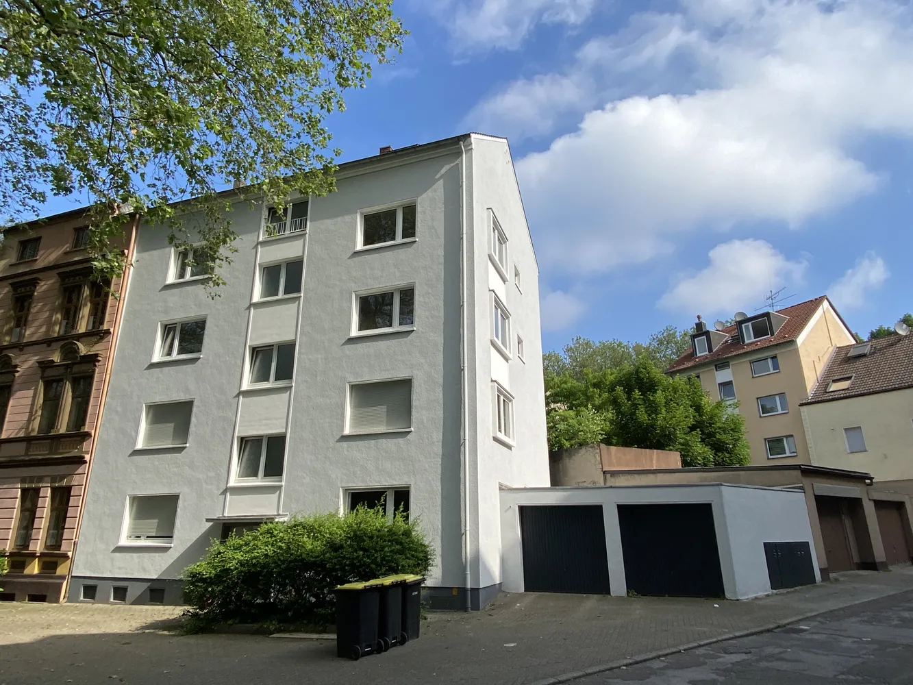 1 Zimmer Wohnung mit 16 m² in Essen – Bild 3