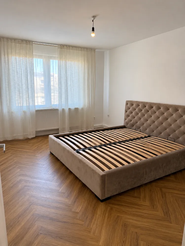 4 Zimmer Wohnung mit 108 m² in Aachen – Bild 5