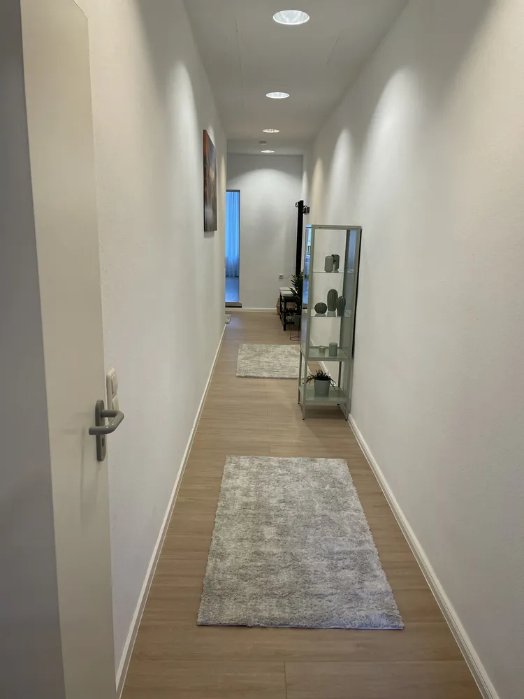 3 Zimmer Wohnung mit 70 m² in Frankfurt am Main – Bild 9