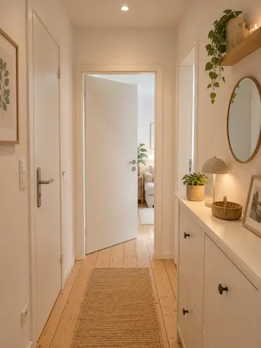 1 Zimmer Wohnung mit 36 m² in Hamburg – Bild 10