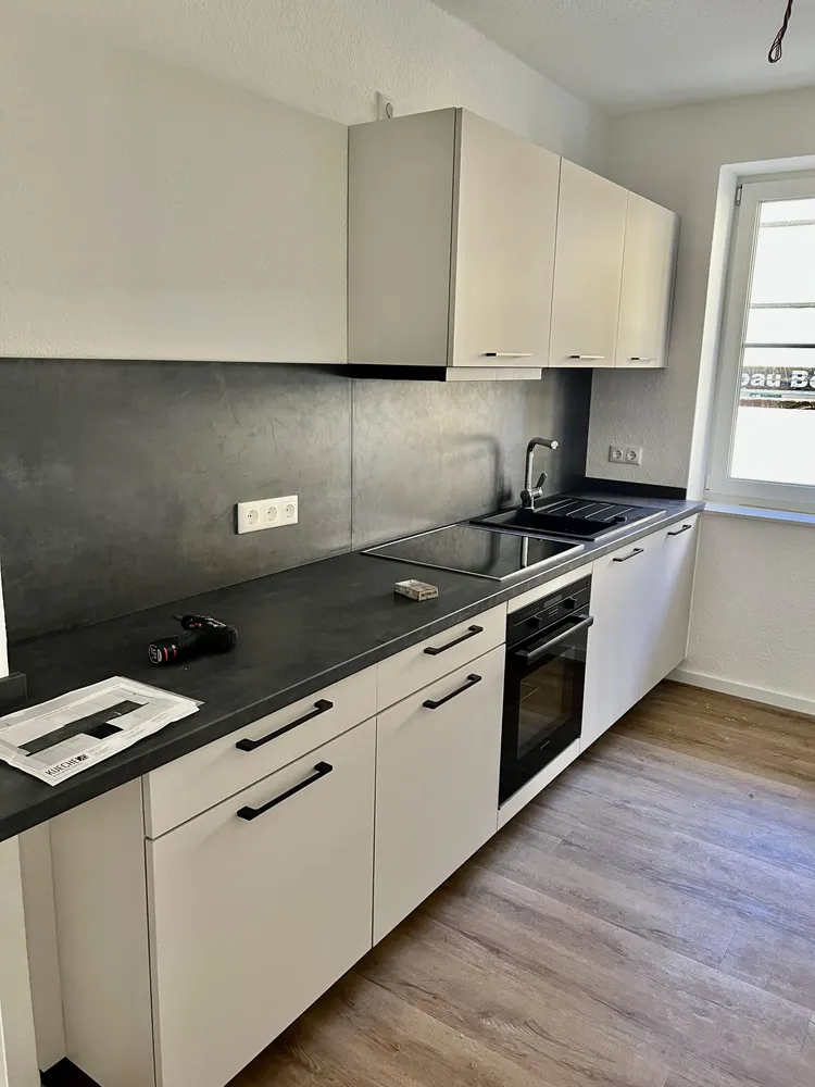 2 room apartment with 55 m² in Bielefeld – Photo 3