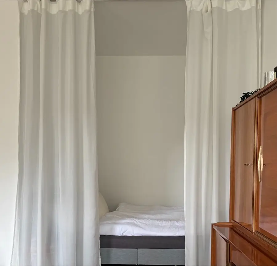 Studio mit 30 m² in Bamberg – Bild 2