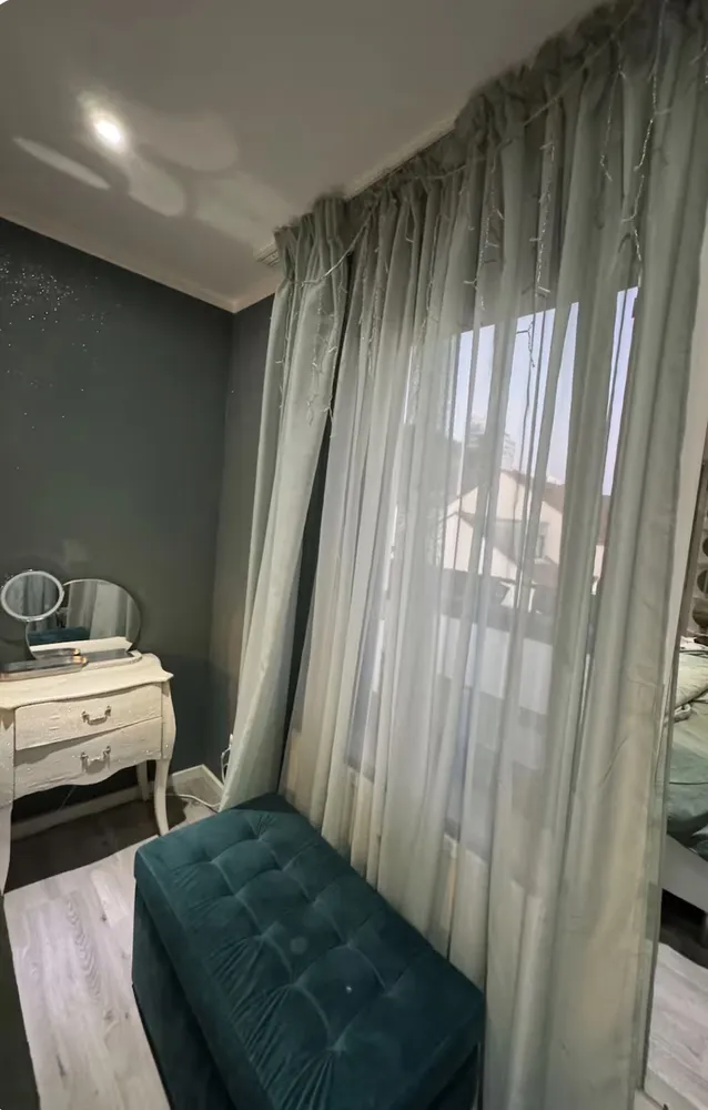 3 Zimmer Wohnung mit 100 m² in Heidelberg – Bild 4