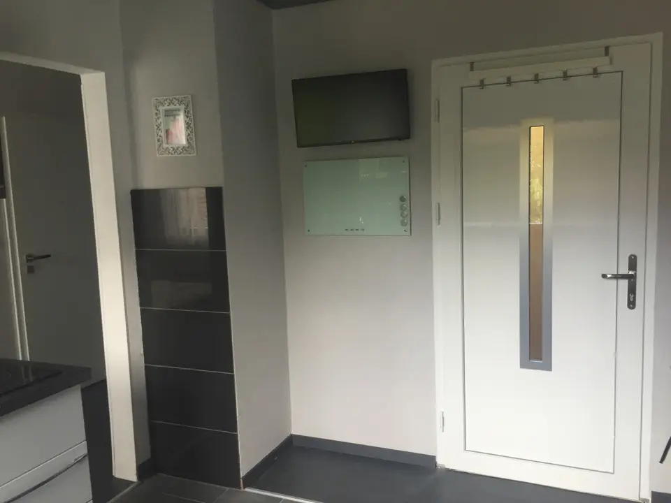 2 Zimmer Wohnung mit 25 m² in Karlsruhe – Bild 6