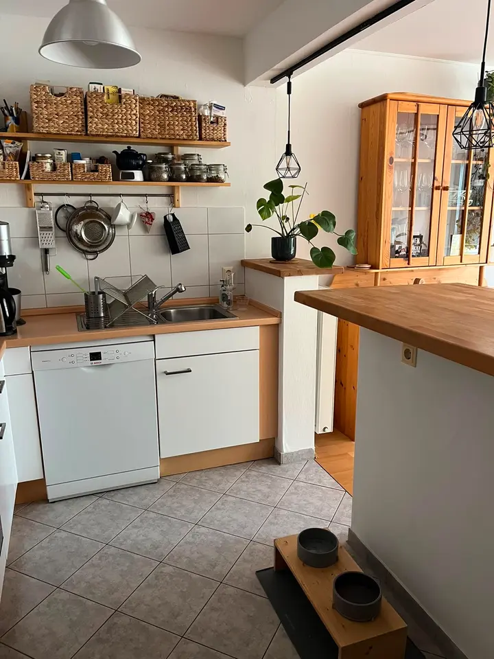 3 Zimmer Wohnung mit 72 m² in Bremen – Bild 4