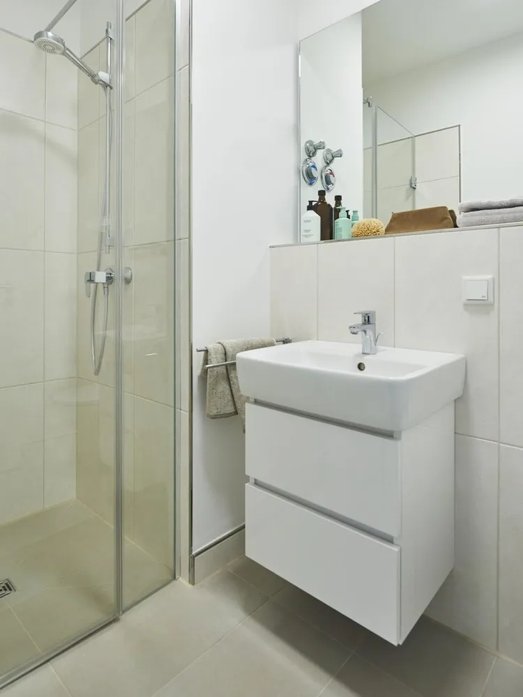 1 Zimmer Wohnung mit 23 m² in Frankfurt am Main – Bild 8
