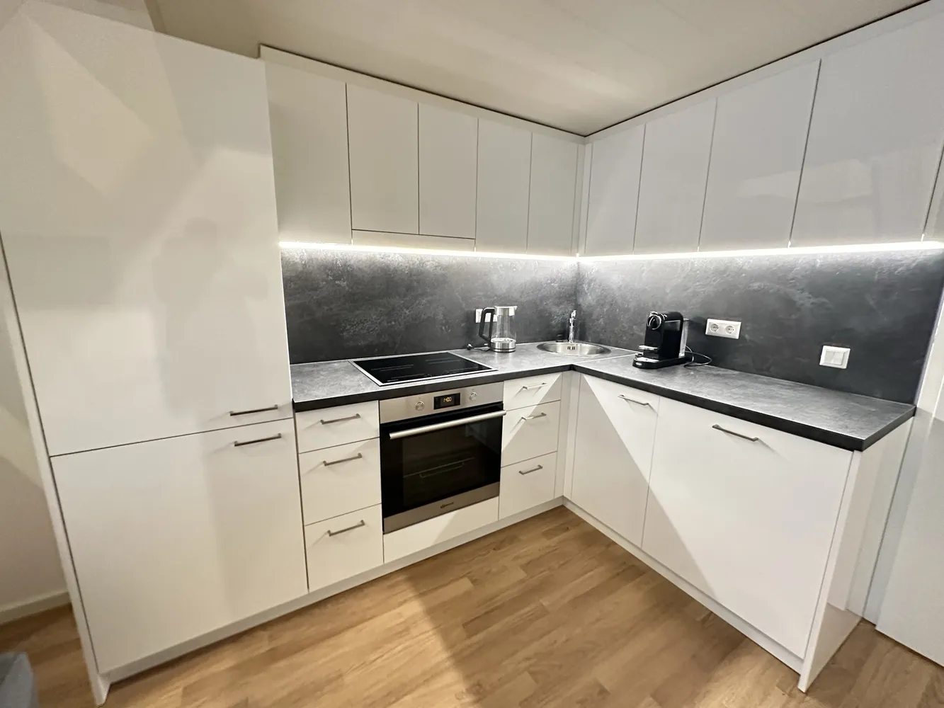 2 room apartment with 55 m² in Berlin – Photo 6