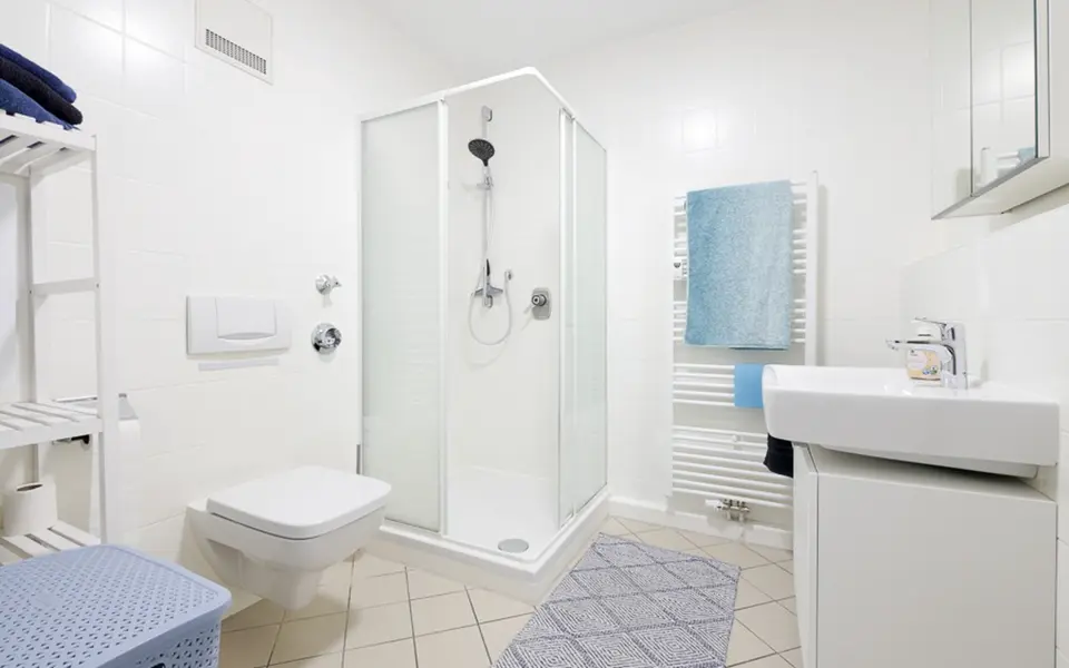 WG-Zimmer mit 36 m² in Herrenberg – Bild 5