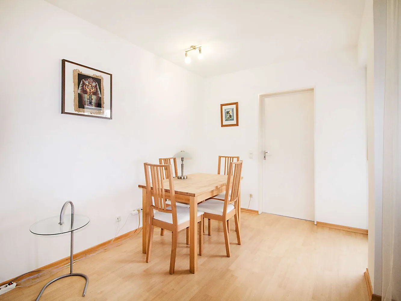 2 Zimmer Wohnung mit 53 m² in München – Bild 8