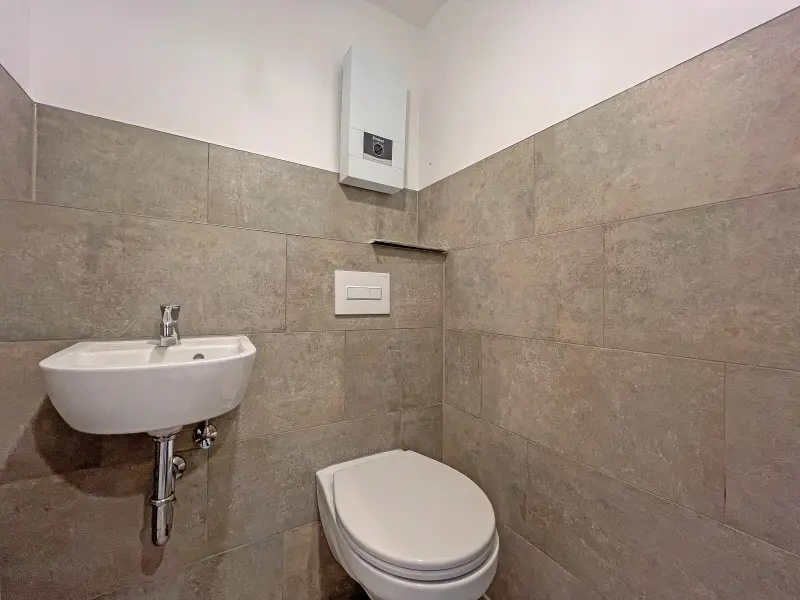 4 Zimmer Wohnung mit 98 m² in Minden – Bild 8