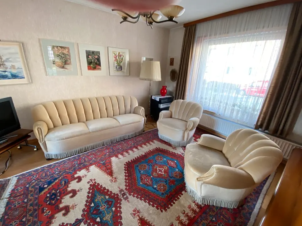 Studio mit 13 m² in Flensburg – Bild 1