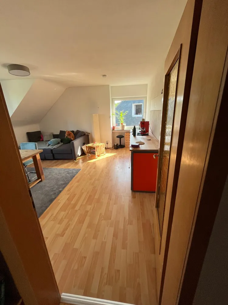 2 Zimmer Wohnung mit 70 m² in Wuppertal – Bild 6