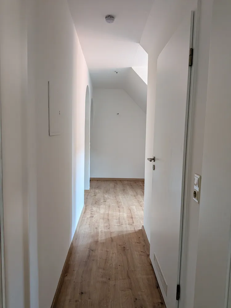 5 Zimmer Wohnung mit 114 m² in Nördlingen – Bild 1