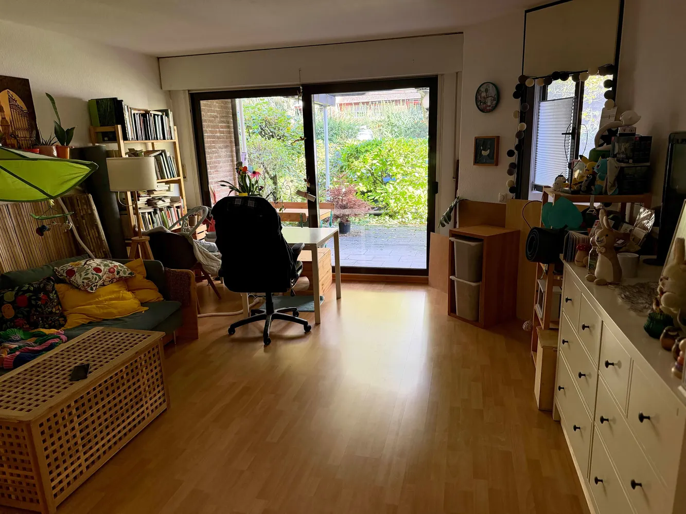 3 Zimmer Wohnung mit 73 m² in Köln – Bild 7