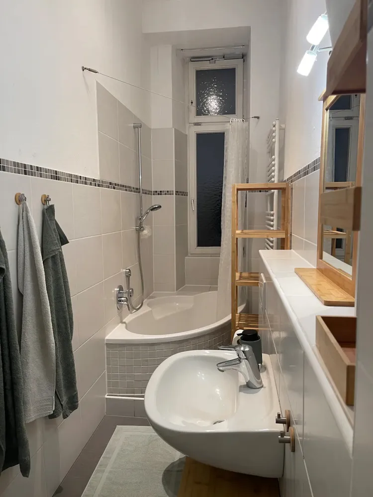 WG-Zimmer mit 14 m² in Würzburg – Bild 6