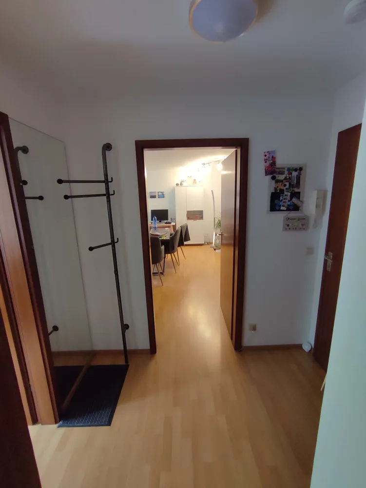 2 Zimmer Wohnung mit 55 m² in Ludwigsburg – Bild 3