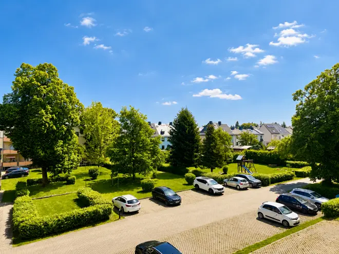 2 room apartment with 55 m² in Chemnitz – Photo 9