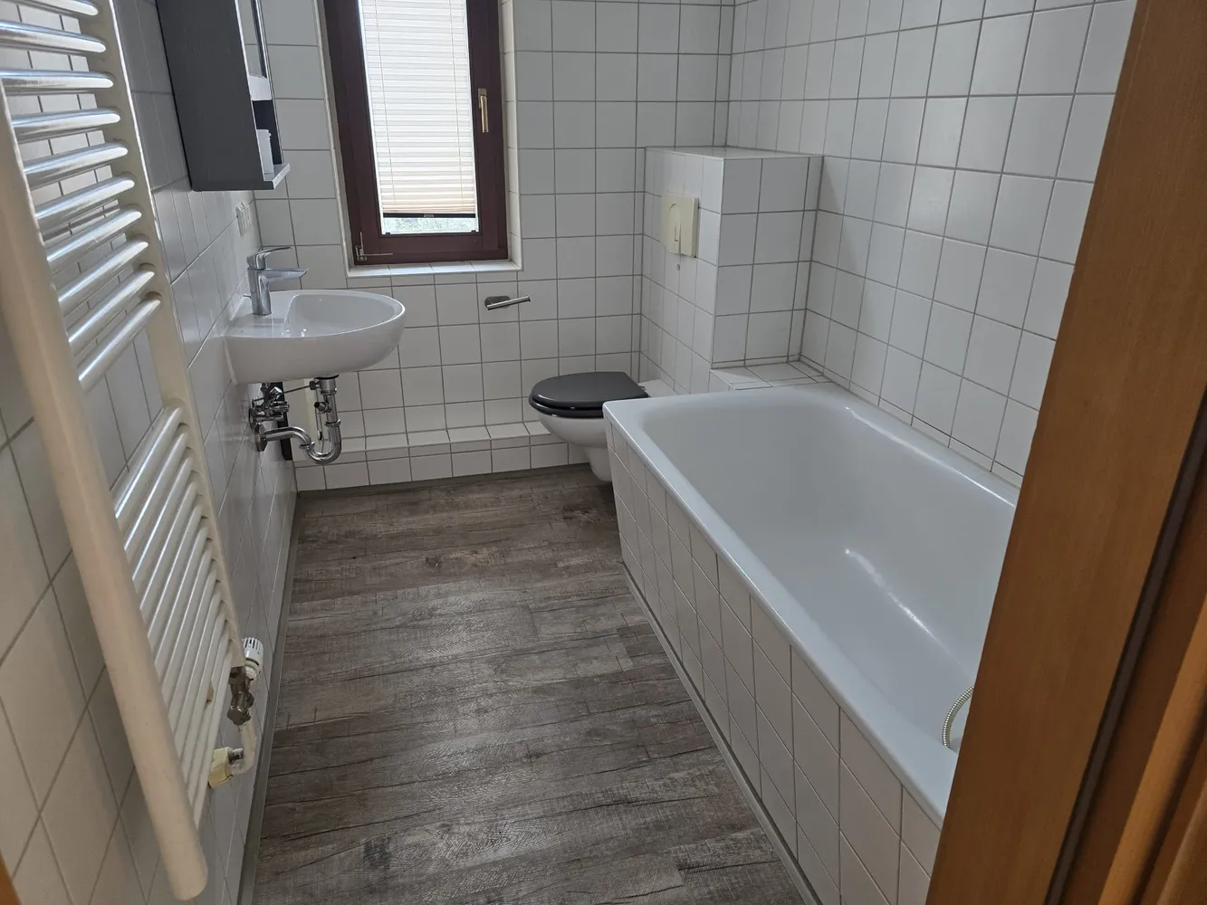 2 Zimmer Wohnung mit 42 m² in Leipzig – Bild 5