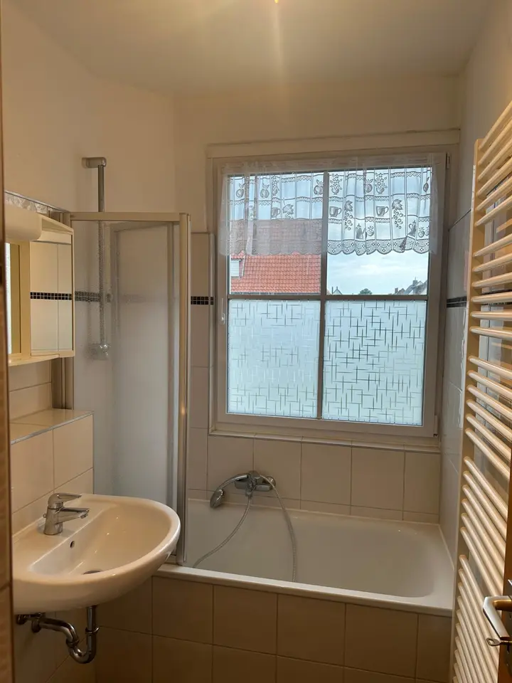 2 Zimmer Wohnung mit 45 m² in Braunschweig – Bild 4
