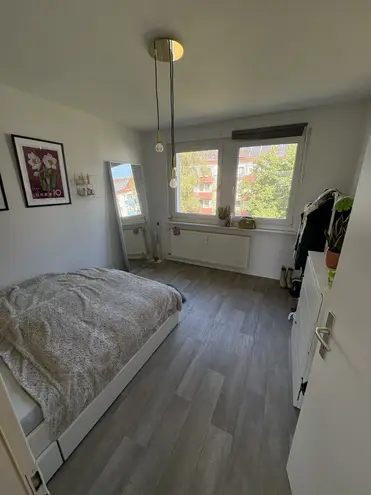 3 room apartment with 58 m² in Chemnitz – Photo 7