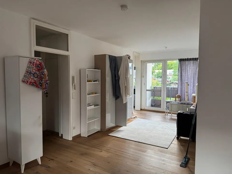 2 Zimmer Wohnung mit 88 m² in Hilden – Bild 6