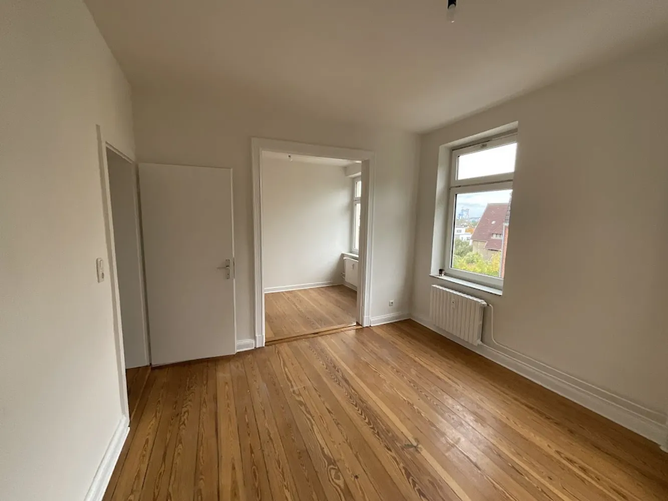 1 Zimmer Wohnung mit 44 m² in Kiel – Bild 7