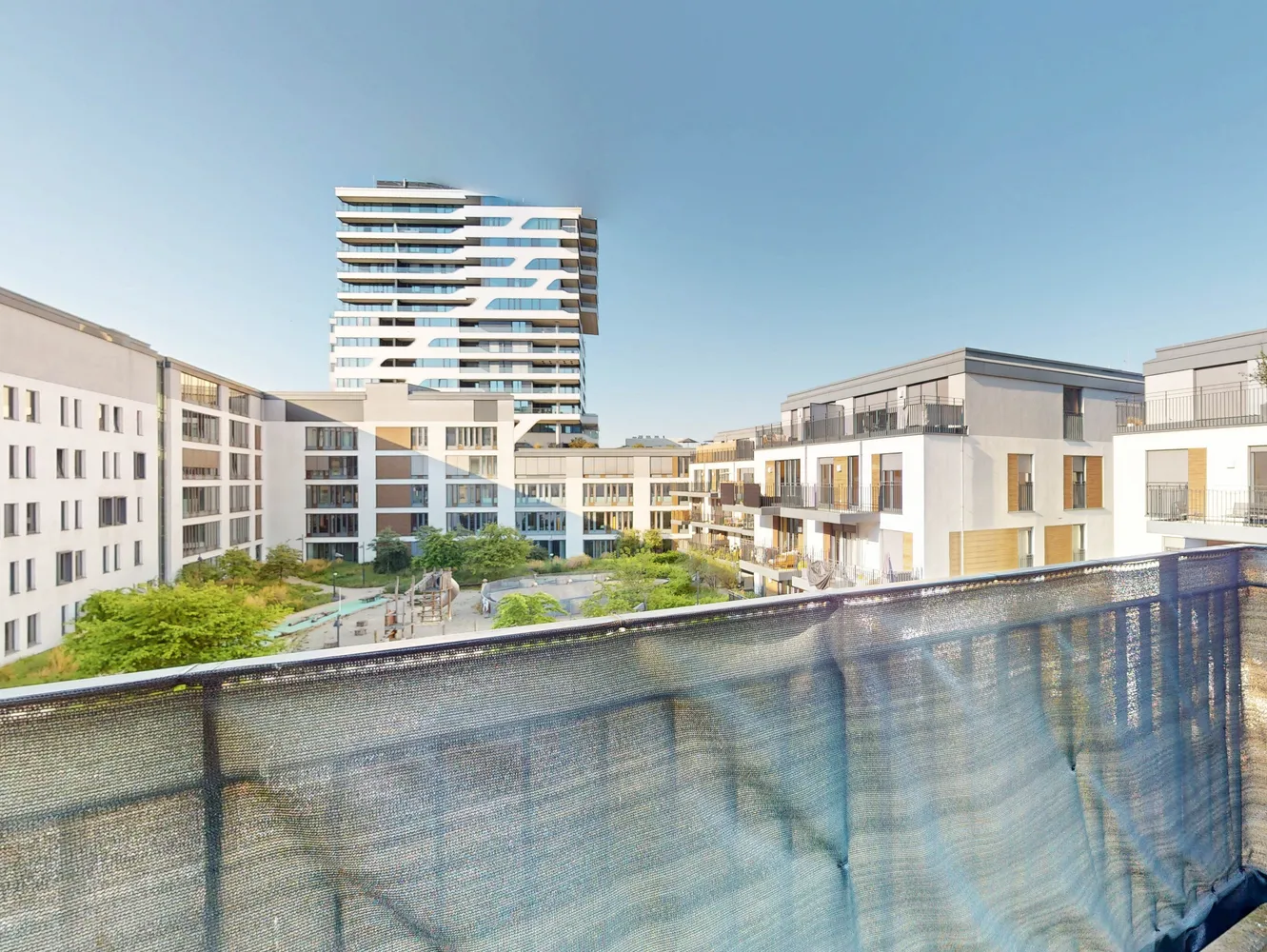 1 Zimmer Wohnung mit 63 m² in Stuttgart – Bild 9