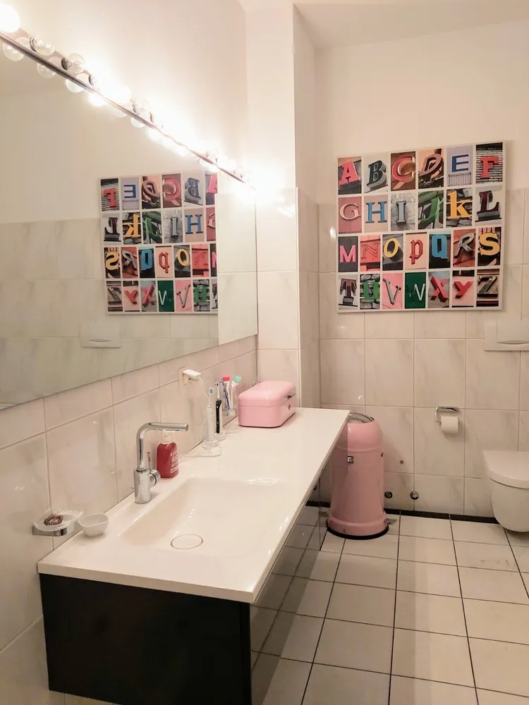 3 Zimmer Wohnung mit 109 m² in Düsseldorf – Bild 9