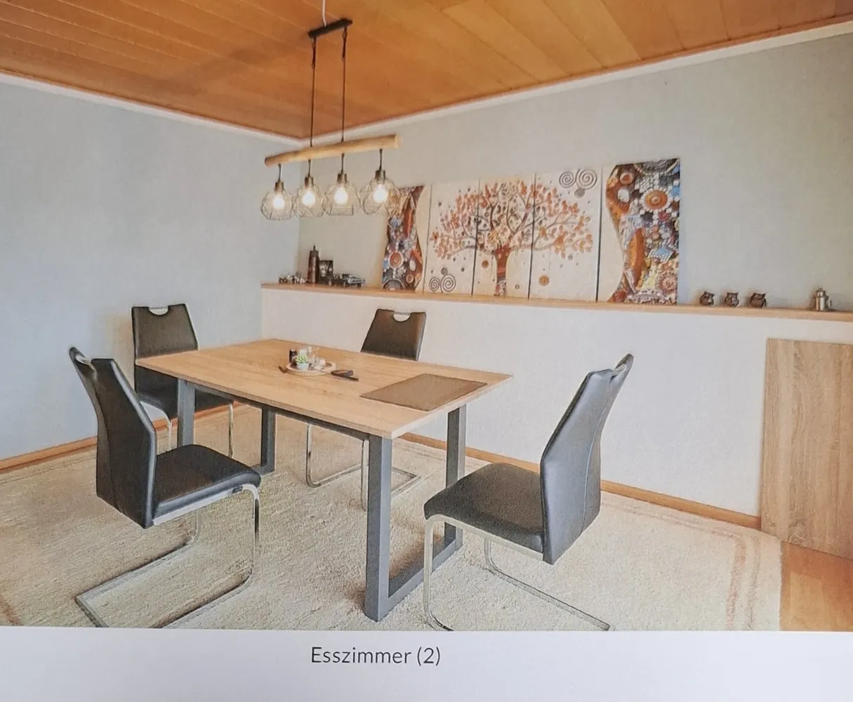 4 Zimmer Wohnung mit 103 m² in Ludwigshafen am Rhein – Bild 6
