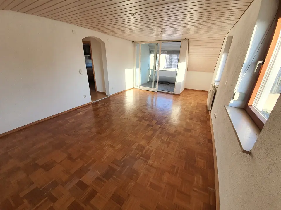 2 Zimmer Wohnung mit 48 m² in Weingarten – Bild 9