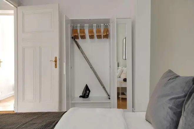 2 Zimmer Wohnung mit 54 m² in Berlin – Bild 11