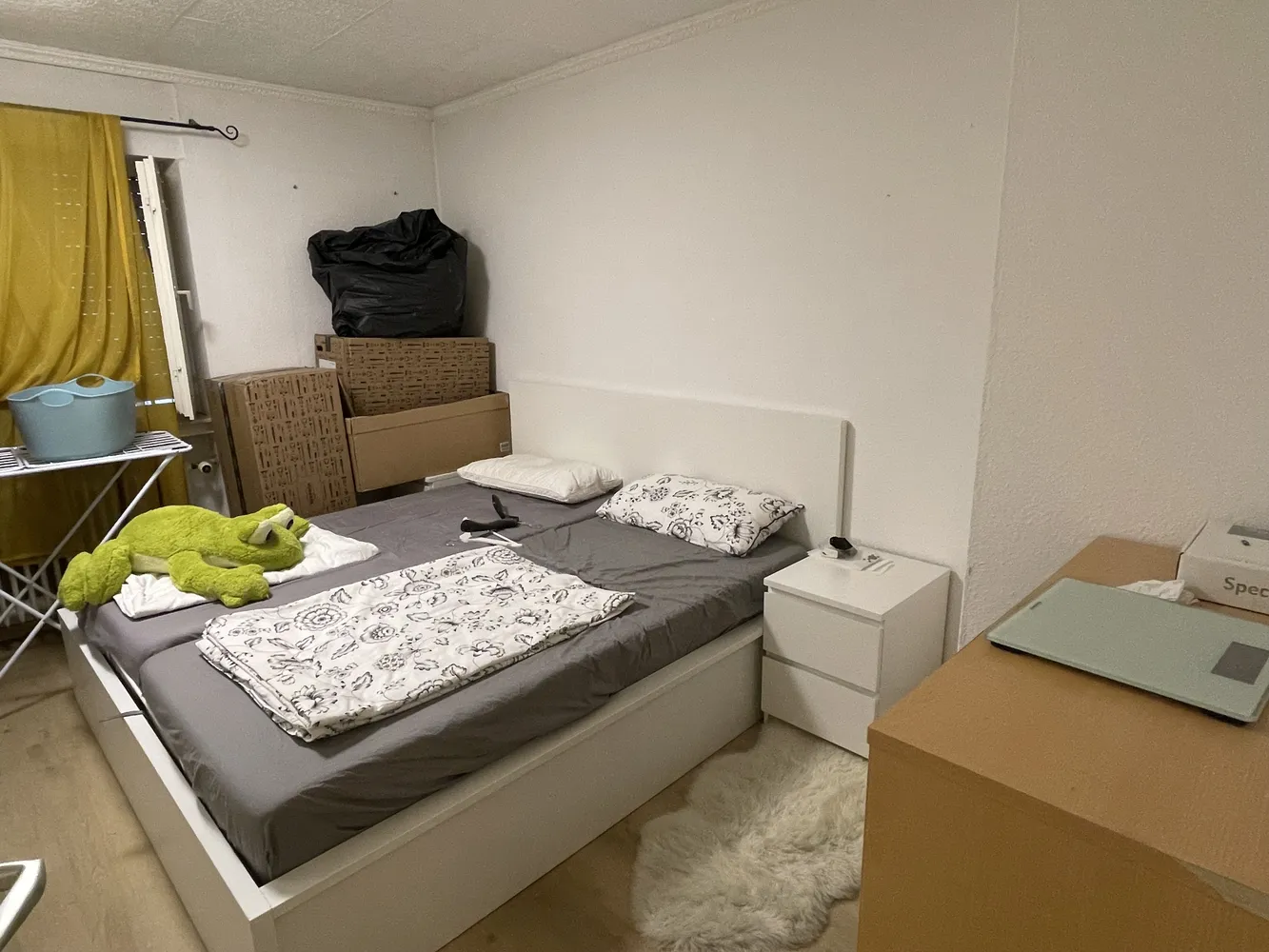 2 Zimmer Wohnung mit 52 m² in Augsburg – Bild 9