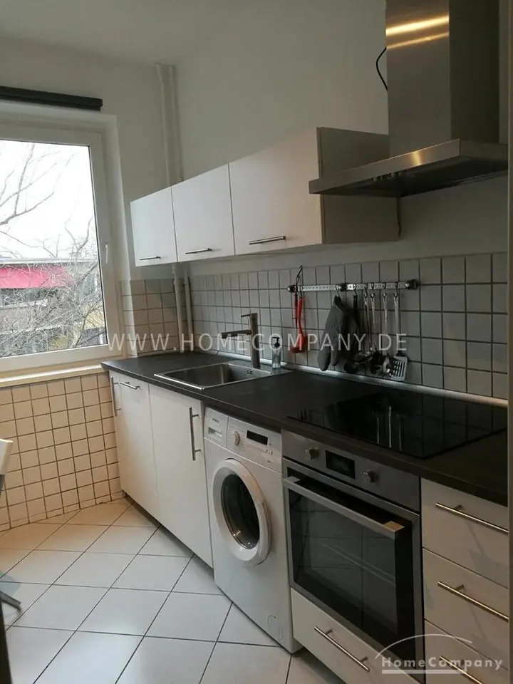 WG-Zimmer mit 73 m² in Potsdam – Bild 5