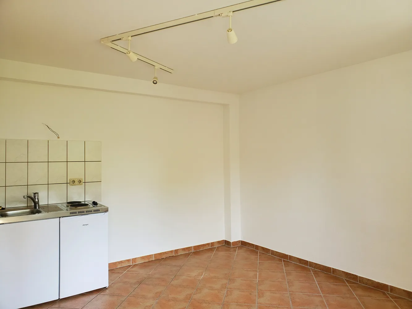 1 Zimmer Wohnung mit 17 m² in Frankfurt am Main – Bild 5